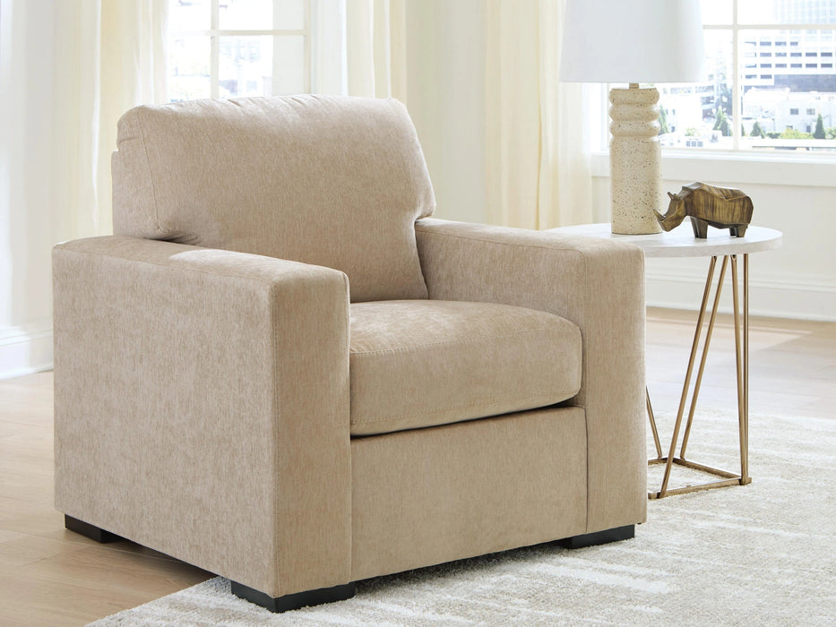Bridgepoint Chair - Dream Home Furniture & Mattress (Waite Park, MN)