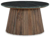 Ceilby Accent Coffee Table - Dream Home Furniture & Mattress (Waite Park, MN)