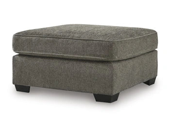 Olten Oversized Accent Ottoman - Dream Home Furniture & Mattress (Waite Park, MN)