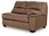 WillowBend Sectional - Dream Home Furniture & Mattress (Waite Park, MN)
