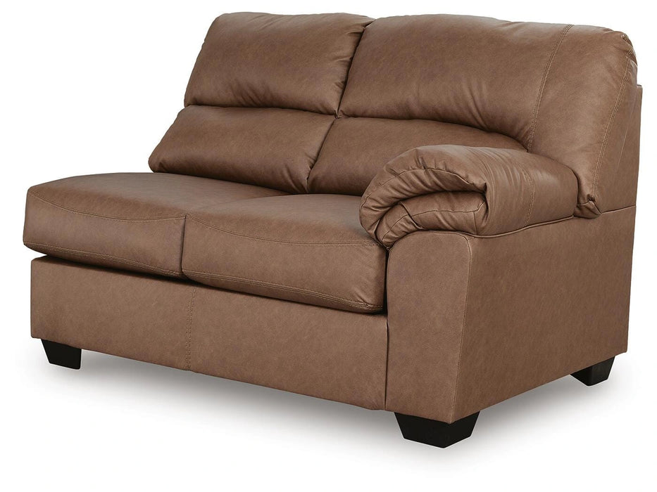 WillowBend Sectional - Dream Home Furniture & Mattress (Waite Park, MN)