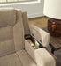 Mixed Motion Recliner - Dream Home Furniture & Mattress (Waite Park, MN)
