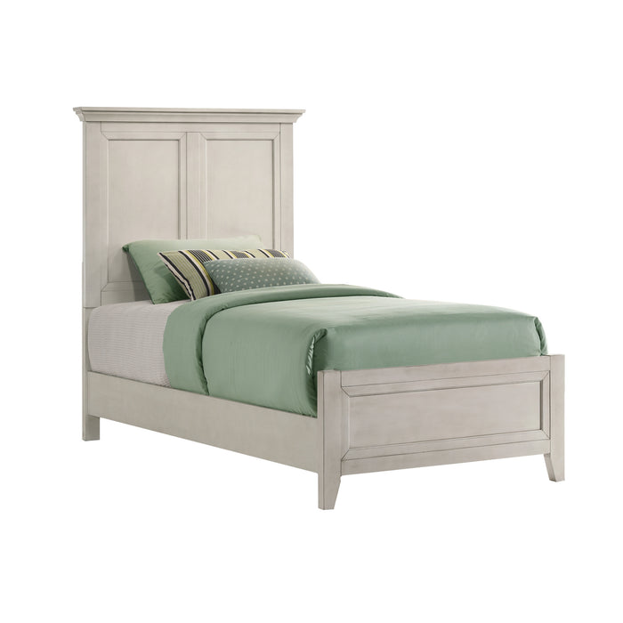 San Mateo Youth Twin Standard Bed