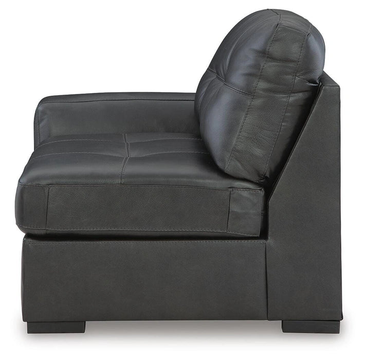 Brindley Pier Living Room Set - Dream Home Furniture & Mattress (Waite Park, MN)