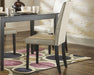 Kimonte Dining Chair - Dream Home Furniture & Mattress (Waite Park, MN)