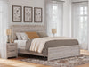 Broachmyn Bed - Dream Home Furniture & Mattress (Waite Park, MN)