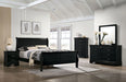 Louis Philippe Dresser - Dream Home Furniture & Mattress (Waite Park, MN)
