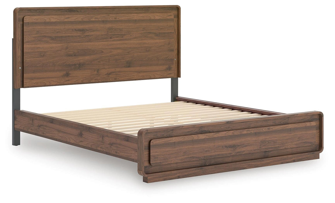 Fortlorn Bed - Dream Home Furniture & Mattress (Waite Park, MN)