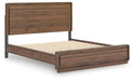 Fortlorn Bed - Dream Home Furniture & Mattress (Waite Park, MN)