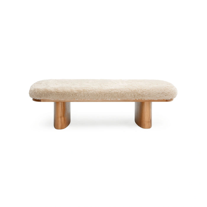 Ollie Bench