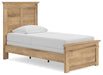 Makidern Bed - Dream Home Furniture & Mattress (Waite Park, MN)