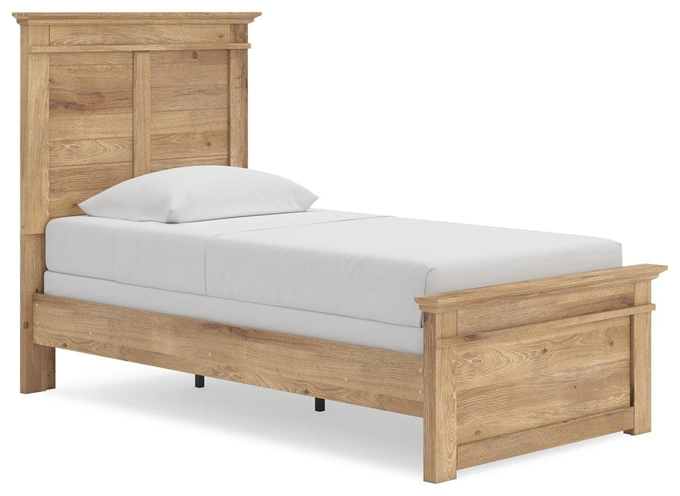 Makidern Bed - Dream Home Furniture & Mattress (Waite Park, MN)