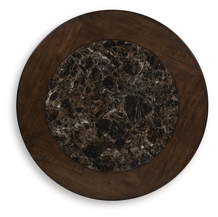 Frallyn Coffee Table - Dream Home Furniture & Mattress (Waite Park, MN)