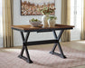 Wildenauer Counter Height Butterfly Extension Table - Dream Home Furniture & Mattress (Waite Park, MN)