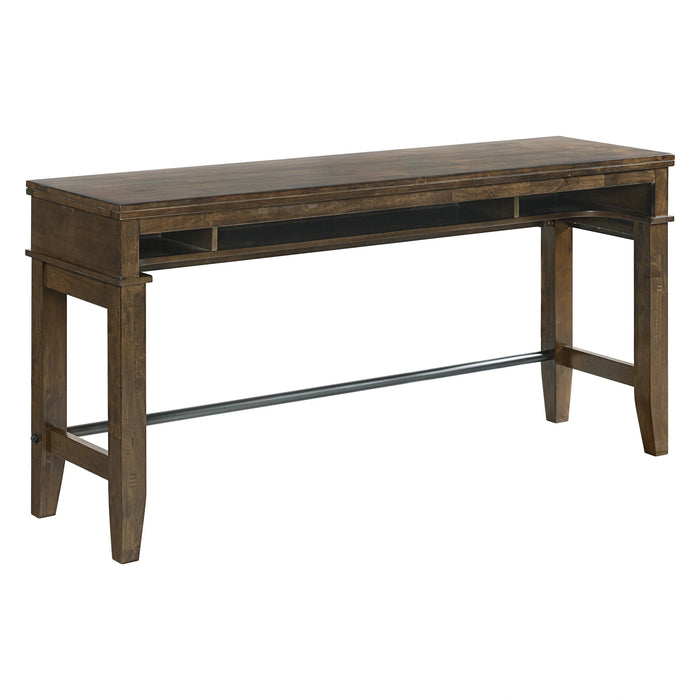Kona Sofa Bar Table - Dream Home Furniture & Mattress (Waite Park, MN)