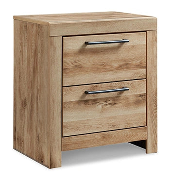 Hyanna Nightstand - Dream Home Furniture & Mattress (Waite Park, MN)