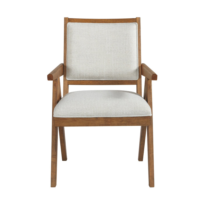 Vantage A-Frame Arm Chair