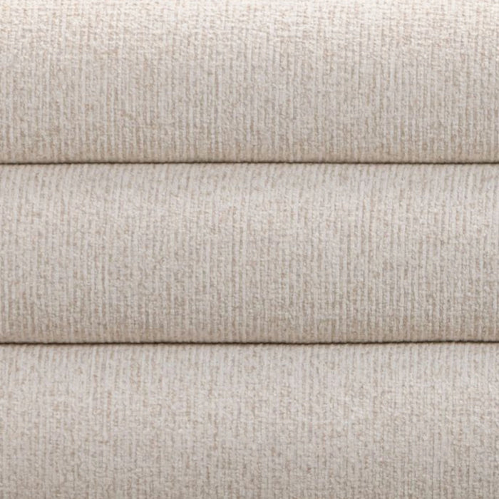 Julianna 56" Textured Performance Fabric Bench