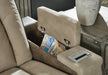 Next-Gen DuraPella Power Recliner - Dream Home Furniture & Mattress (Waite Park, MN)