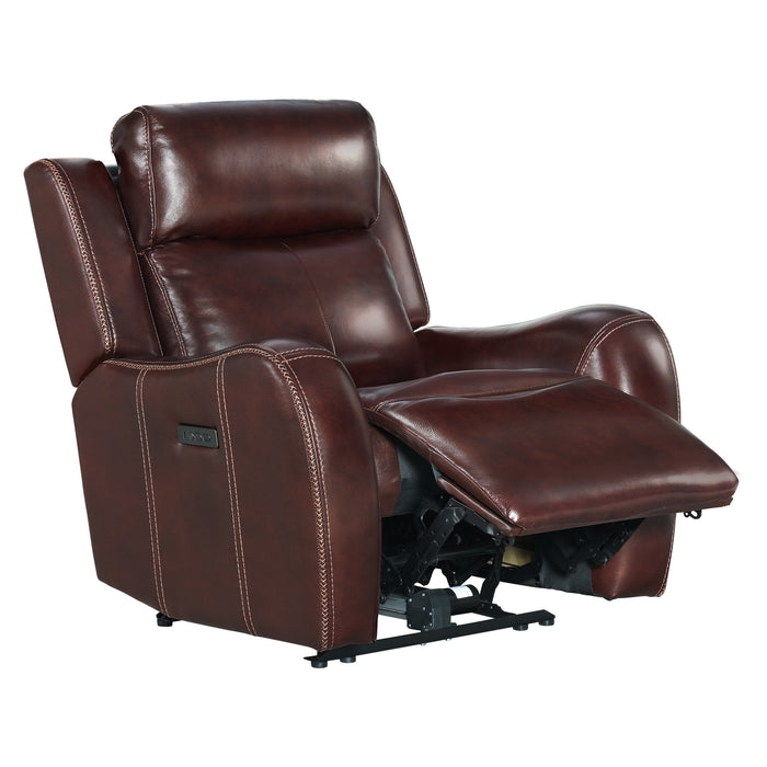 Wainwright Dual-Power Recliner