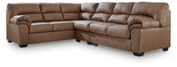 WillowBend Sectional - Dream Home Furniture & Mattress (Waite Park, MN)