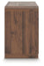 Fortlorn Nightstand - Dream Home Furniture & Mattress (Waite Park, MN)