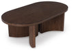 Korestone Occasional Table Set - Dream Home Furniture & Mattress (Waite Park, MN)