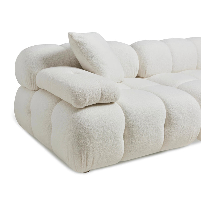 Calliope 4-Piece Sectional
