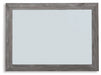 Bronyan Bedroom Mirror - Dream Home Furniture & Mattress (Waite Park, MN)