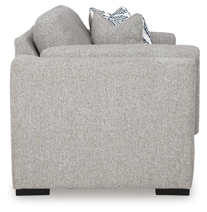 Evansley Living Room Set - Dream Home Furniture & Mattress (Waite Park, MN)