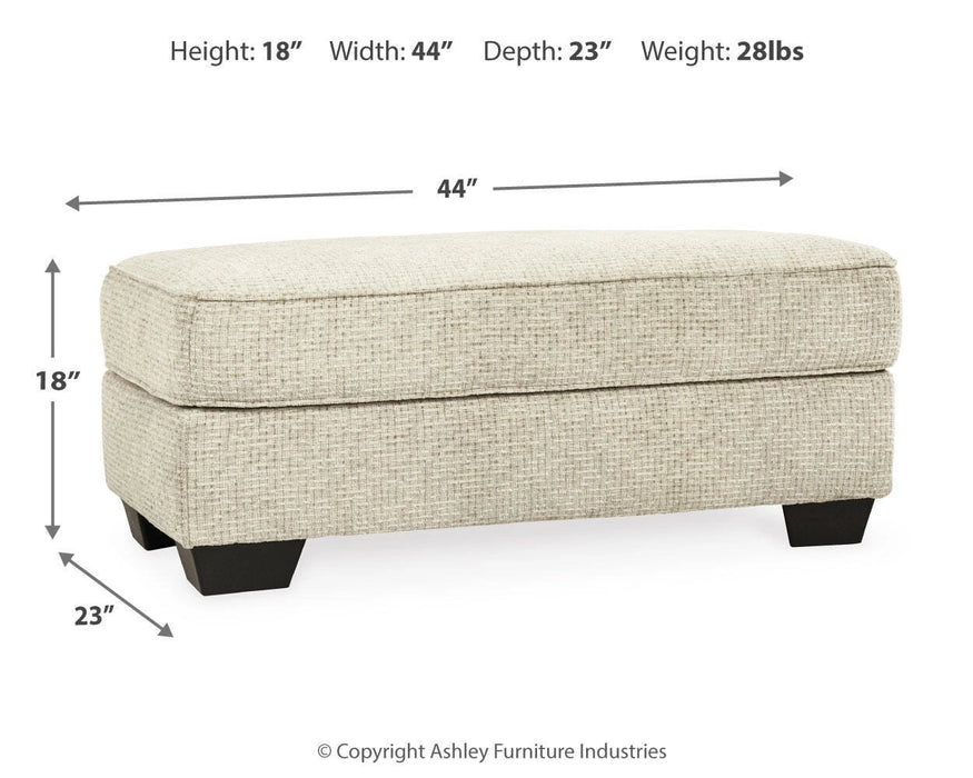 Monaghan Living Room Set - Dream Home Furniture & Mattress (Waite Park, MN)