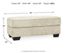 Monaghan Living Room Set - Dream Home Furniture & Mattress (Waite Park, MN)