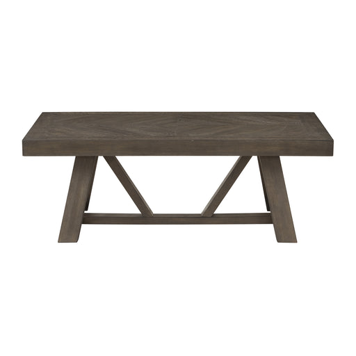 Hearst Coffee Table - Dream Home Furniture & Mattress (Waite Park, MN)