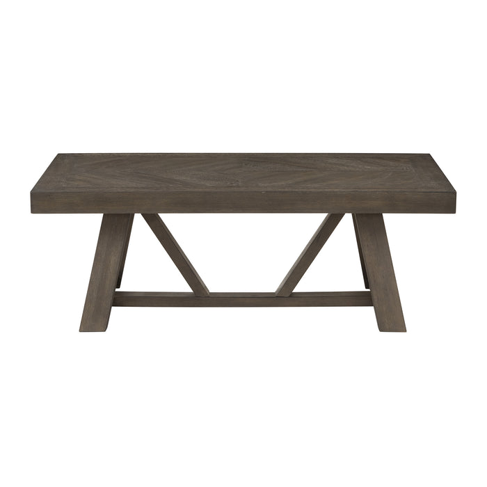 Hearst Coffee Table