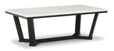 Fostead Coffee Table - Dream Home Furniture & Mattress (Waite Park, MN)