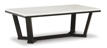 Fostead Coffee Table - Dream Home Furniture & Mattress (Waite Park, MN)