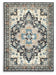 Leningston Rug Large - Dream Home Furniture & Mattress (Waite Park, MN)