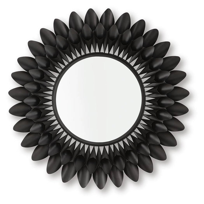 Ryenmour Accent Mirror - Dream Home Furniture & Mattress (Waite Park, MN)