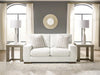 Hartside Loveseat - Dream Home Furniture & Mattress (Waite Park, MN)