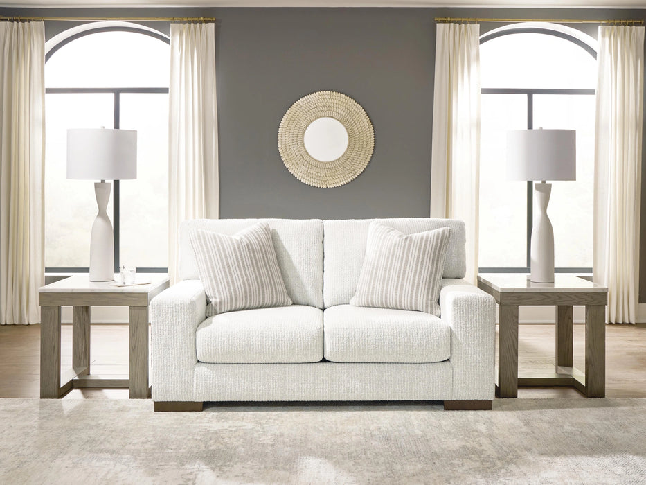 Hartside Loveseat - Dream Home Furniture & Mattress (Waite Park, MN)