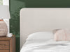 Brintstreet Upholstered Bed - Dream Home Furniture & Mattress (Waite Park, MN)
