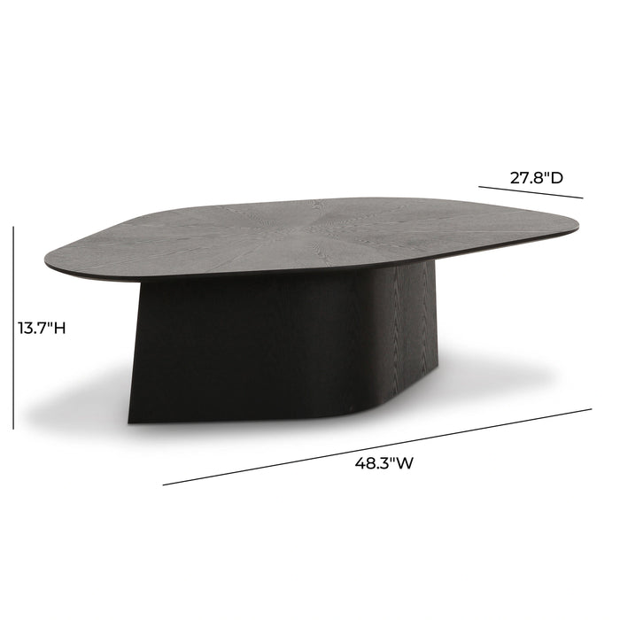 Roche Ash Coffee Table