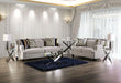 MONTECELIO Loveseat - Dream Home Furniture & Mattress (Waite Park, MN)