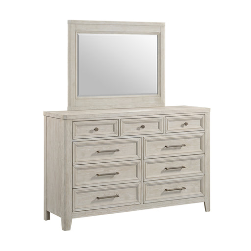 Carlson Dresser - Dream Home Furniture & Mattress (Waite Park, MN)