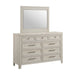 Carlson Dresser - Dream Home Furniture & Mattress (Waite Park, MN)