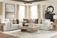 Ashbourne Estate Sectional - Dream Home Furniture & Mattress (Waite Park, MN)