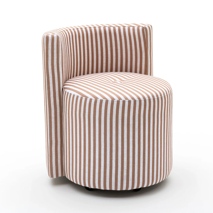 Alyssa Performance Rolling Desk Chair