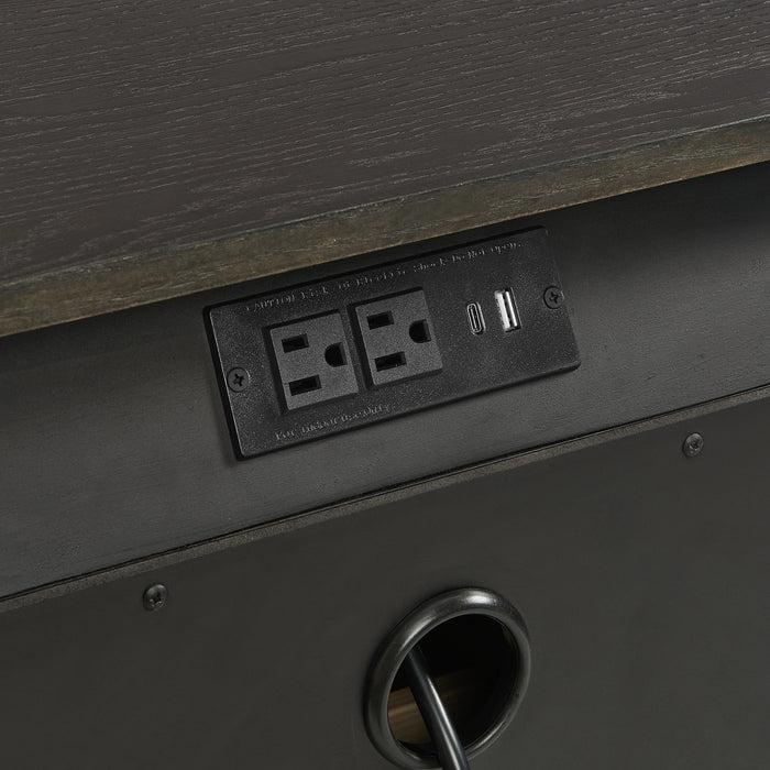 Bayside Nightstand
