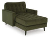 Reveon Lakes Chaise - Dream Home Furniture & Mattress (Waite Park, MN)