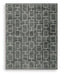 Elderland Washable 7'6" x 9'6" Area Rug - Dream Home Furniture & Mattress (Waite Park, MN)